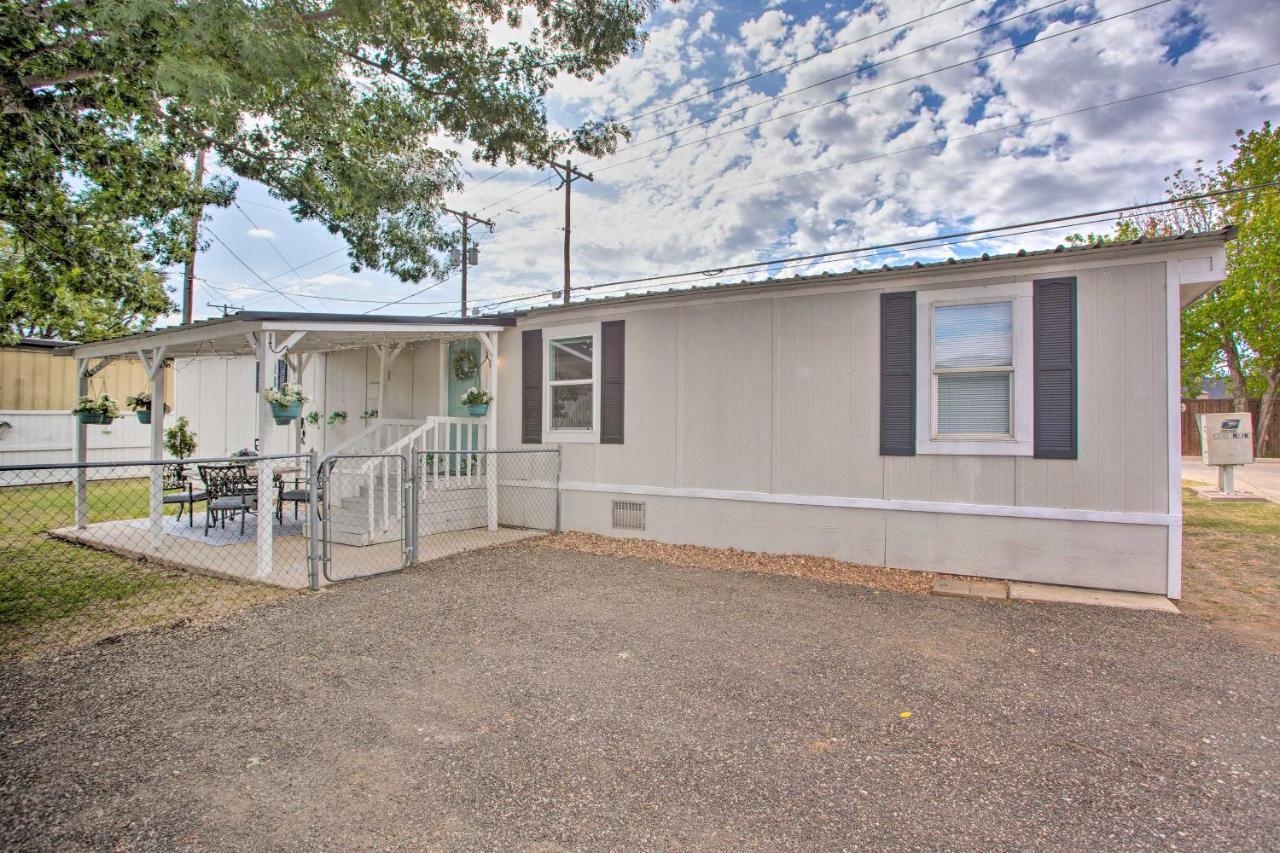 Pet-Friendly Lake Dallas Home Near Lewisville Lake Zewnętrze zdjęcie