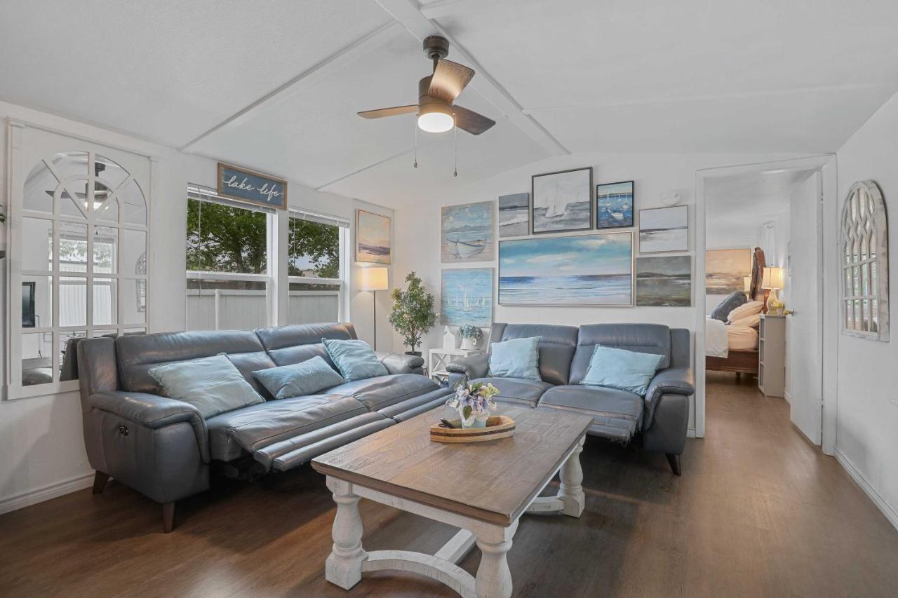 Pet-Friendly Lake Dallas Home Near Lewisville Lake Zewnętrze zdjęcie
