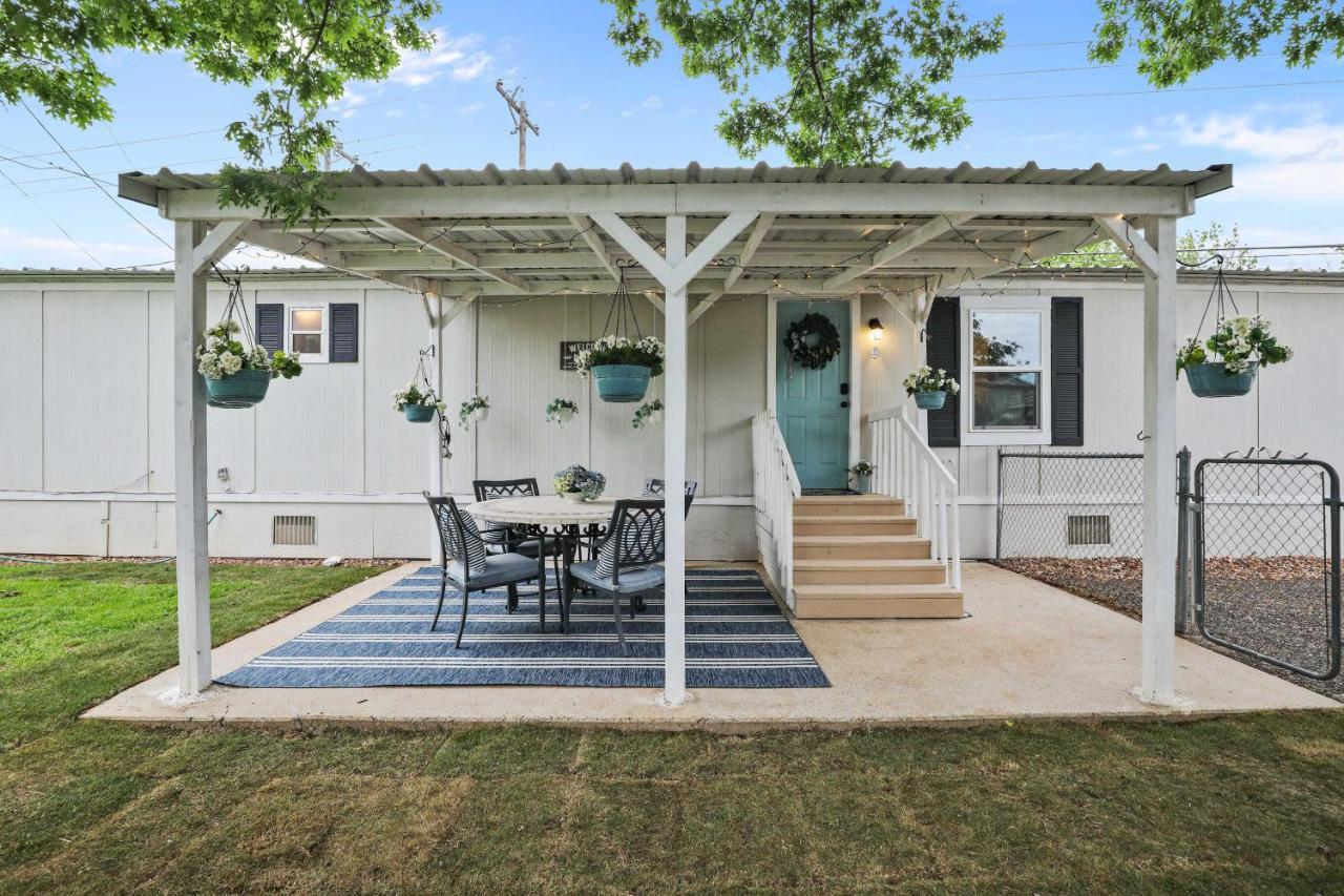 Pet-Friendly Lake Dallas Home Near Lewisville Lake Zewnętrze zdjęcie