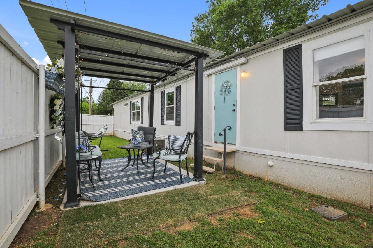 Pet-Friendly Lake Dallas Home Near Lewisville Lake Zewnętrze zdjęcie