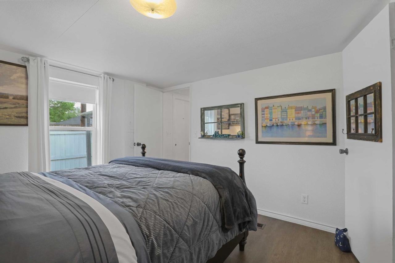 Pet-Friendly Lake Dallas Home Near Lewisville Lake Zewnętrze zdjęcie
