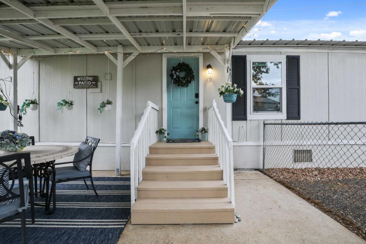 Pet-Friendly Lake Dallas Home Near Lewisville Lake Zewnętrze zdjęcie