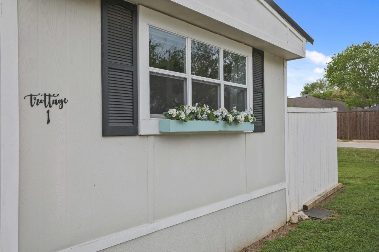 Pet-Friendly Lake Dallas Home Near Lewisville Lake Zewnętrze zdjęcie