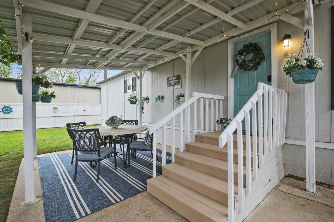 Pet-Friendly Lake Dallas Home Near Lewisville Lake Zewnętrze zdjęcie